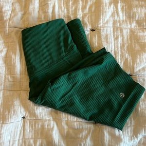 Lululemon Biker Shorts